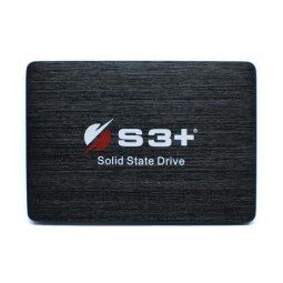 240GB S3+ SSD 2 5  SATA 3.0 - RETAIL