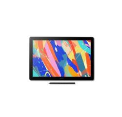 Wacom DTK168K0B graphic tablet Black 345 x 215 mm USB