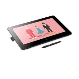 Wacom Cintiq Pro 16 - 2021 - digitizer - DisplayPort, USB-C