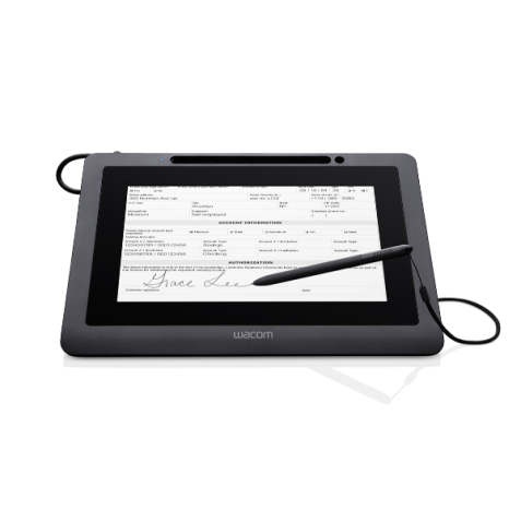 10.1 DISPLAY PEN TABLET HW ONLY