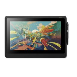 Wacom Cintiq 16 - digitizer - HDMI, USB 2.0