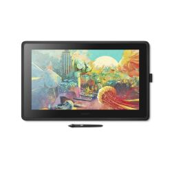 Wacom cintiq 22 - digitizer - hdmi, usb 2.0