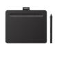 Wacom Intuos S tavoletta grafica Nero 2540 lpi (linee per pollice) 152 x 95 mm USB