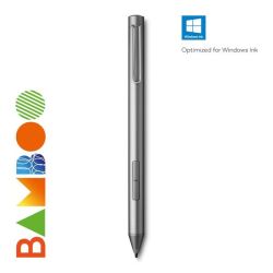 Wacom Bamboo Ink - active stylus - Bluetooth - gray