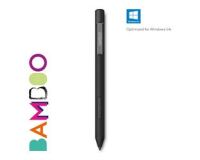 Bamboo Ink Plus Black Stylus