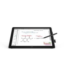 Wacom DTH-2452 - digitizer - USB