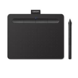 Wacom Intuos Creative Pen Small - digitizer - USB - black