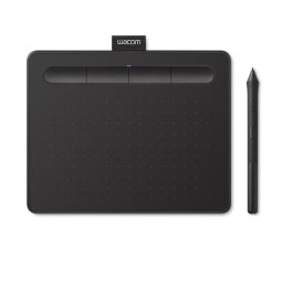 Wacom Intuos Creative Pen Medium - digitizer - USB, Bluetooth - black