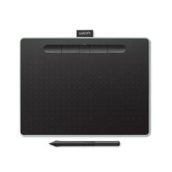 Wacom Intuos Creative Pen Medium - digitizer - USB, Bluetooth - pistachio green