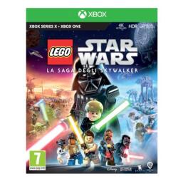 LEGO STAR WARS STANDARD (XBSX)