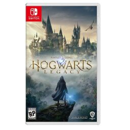 HOGWARTS LEGACY SWITCH