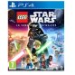 LEGO STAR WARS STANDARD (PS4)