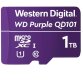 MICROSD WD PURPLE 1T CLAS 10