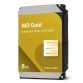 HDD WD GOLD SATA DI CLASSE ENTERPRISE 8TB