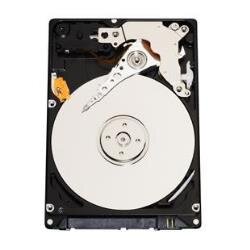 WD BLUE HDD 500GB  2 5 (MB) 128MB CACHE