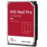 WD RED PRO 3.5P 10TB S3 NAS (DK) 256MB