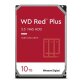 WD RED PLUS 3 5P 256MB 10TB (DK)