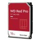 WD RED PRO SATA 3.5P 16TB 512MB (DK) - 5 ANNI DI GARANZIA