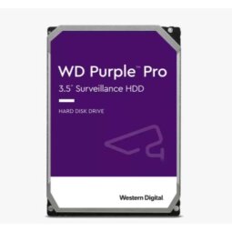 WD PURPLE PRO 14TB SATA3 512MB 3.5P (AV)