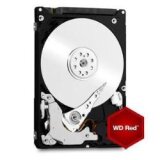 WD RED PLUS 3 5P 256MB 12TB (DK)