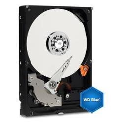 WD BLUE SATA 3.5P 2TB 256MB 5400RPM - (DK) - 2 ANNI DI GARANZIA