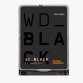 WD BLACK 500GB 7200 64MB 2 5P (MB)