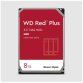 HARD DISK PER NAS WD RED PLUS DA 3 5 POLLICI CACHE 256MB