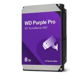 HDD WD Purple Pro Smart Video 8TB