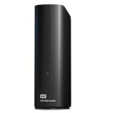 WD Elements Desktop WDBWLG0060HBK - hard drive - 6 TB - USB 3.0