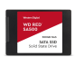 SSD WD RED 500GB SATA 2 5