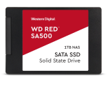 SSD WD RED 1TB SATA 2 5