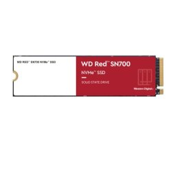 SSD WD RED SN700 PCIE GEN3 M.2 250GB