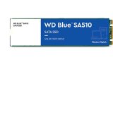 SSD WD BLUE 1TB SATA M.2 3DNAND