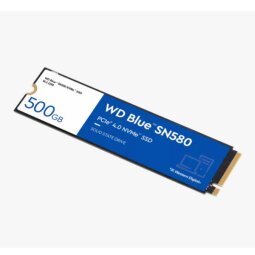 WD Blue SSD 500GB