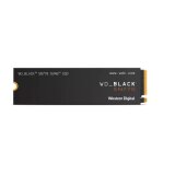 Wd_black sn770 wds200t3x0e - ssd - 2 tb - pcie 4.0 x4 (nvme)