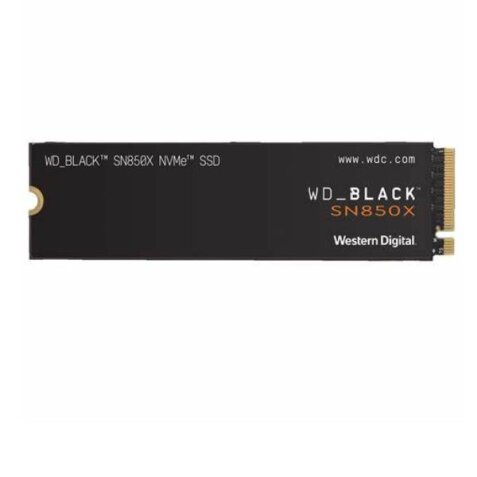 SSD WD BLACK 1TB M.2