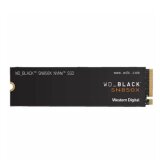 WD_BLACK™ SN850X NVMe 4T