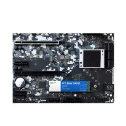 WD BLUE SA510 SATA SSD M.2 2280