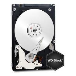 WD Black Performance Hard Drive WD2003FZEX - hard drive - 2 TB - SATA 6Gb/s