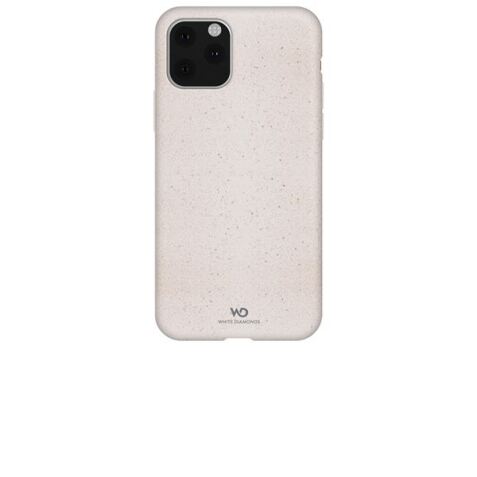 WHITE DIAMONDS COVER - APPLE IPHONE 11 PRO