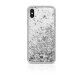 WHITE DIAMONDS COVER - APPLE IPHONE XS/X