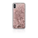 WHITE DIAMONDS COVER - APPLE IPHONE XS/X