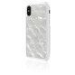 WHITE DIAMONDS COVER - APPLE IPHONE XS/X