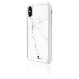 WHITE DIAMONDS COVER - APPLE IPHONE XS/X