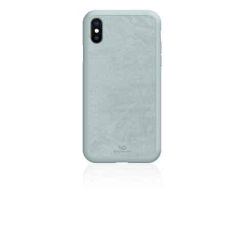 WHITE DIAMONDS COVER - APPLE IPHONE XS/X