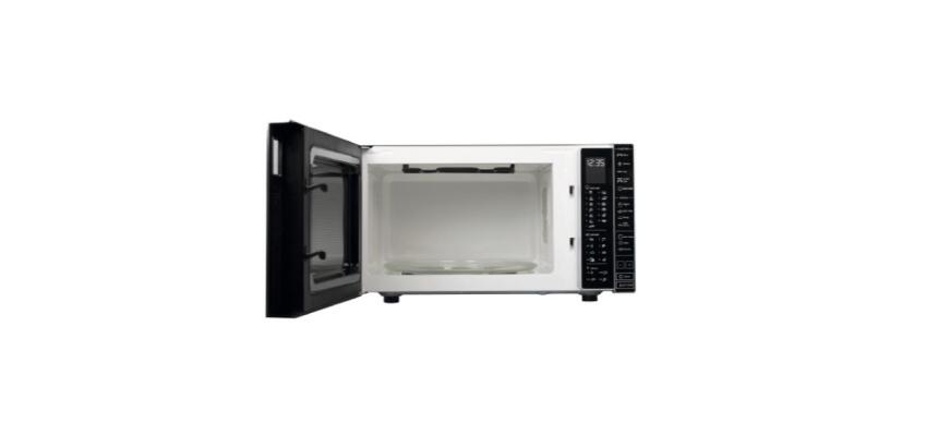 Whirlpool Cook30 Microonde a libera installazione - MWP 303 SB
