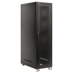 RACK A PAVIMENTO SERVER RSA IP20 19 POLLICI 42U L600XP1000  COLORE NERO