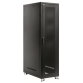 RACK A PAVIMENTO SERVER RSA IP20 19 POLLICI 42U L600XP1000  COLORE NERO