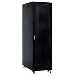 RACK A PAVIMENTO SERVER RSB IP20 19 POLLICI 27U L800XP1000  COLORE NERO