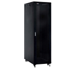 RACK A PAVIMENTO SERVER RSB IP20 19 POLLICI 42U L600XP1000  COLORE NERO